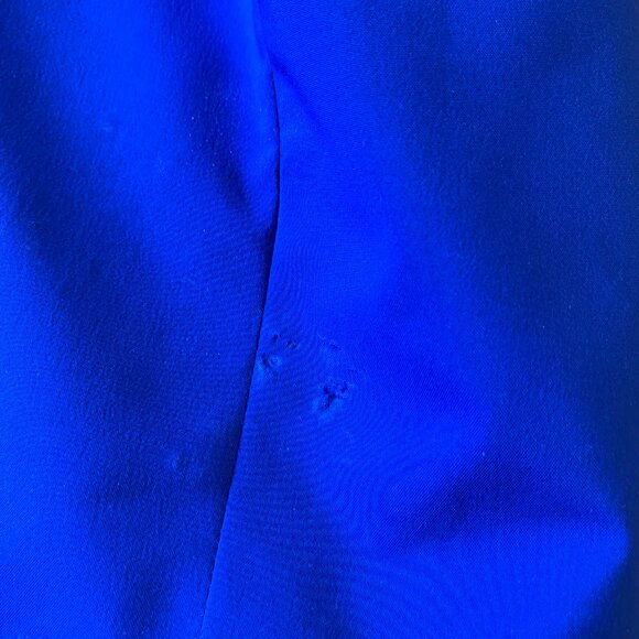 MARMOT Kids Snow Pants/Ski Bibs Size Small - Picture 7 of 7